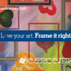 American Frame