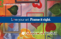 American Frame
