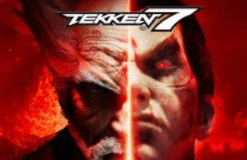 Tekken 7