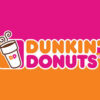 Dunkin' Donuts