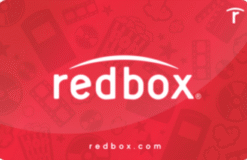 Redbox