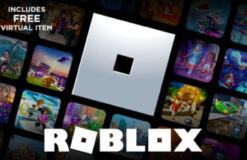 Roblox Premium Global