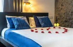 Komorowski Luxury Guest Rooms