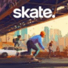 Skate.