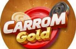 Carrom Gold