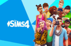 The Sims 4