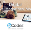 GCodes Global Digital Media