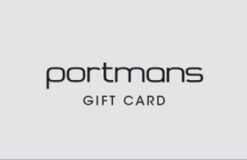 Portmans