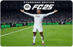 EA Sports FC 25