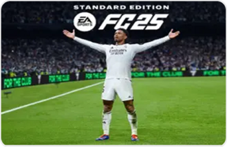 EA Sports FC 25