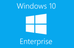 Windows 10 enterprise