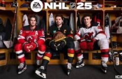 NHL 25