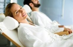 Saisei Harmonia Zmysłów