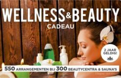 Wellness & Beautycadeau