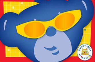 Build-A-Bear Workshop