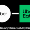 Uber & Uber Eats
