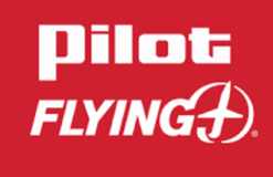 Pilot Flying J