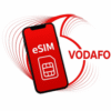 Vodafone eSIM