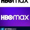 HBO MAX