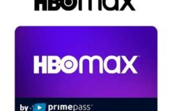 HBO MAX