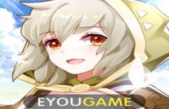 Idle Legends : GOD SAGA Top Up