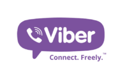 Viber Top Up