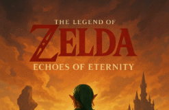 The Legend of Zelda: Echoes of Eternity
