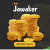 Jawaker Tokens