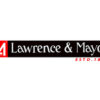 Lawrence And Mayo