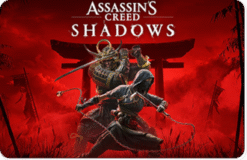 Assassin's Creed Shadows