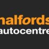 Halfords Autocentres