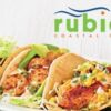 Rubio’s Coastal Grill