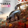 Forza Horizon 4