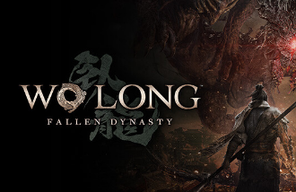 Wo Long: Fallen Dynasty