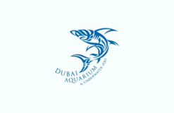 Dubai Aquarium and Underwater Zoo