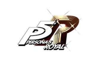 Persona 5 Royal