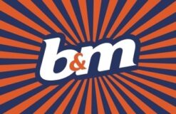 B&M