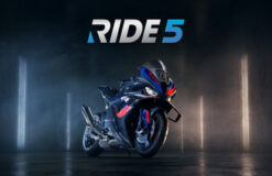RIDE 5