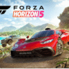 Forza Horizon 5 Global