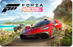 Forza Horizon 5 Global