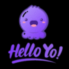 Hello Yo