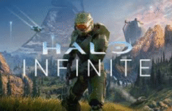 Halo Infinite