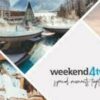 Weekend4two