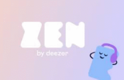 Zen by Deezer