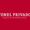 Tonel Privado