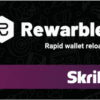 Rewarble Skrill