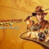 Indiana Jones and the Great Circle