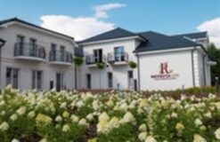 Rezydencja Live Centrum Rehabilitacji I Aktywizacji