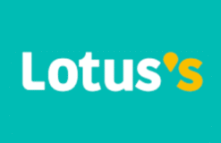 Lotus's