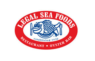 Legal Sea Foods